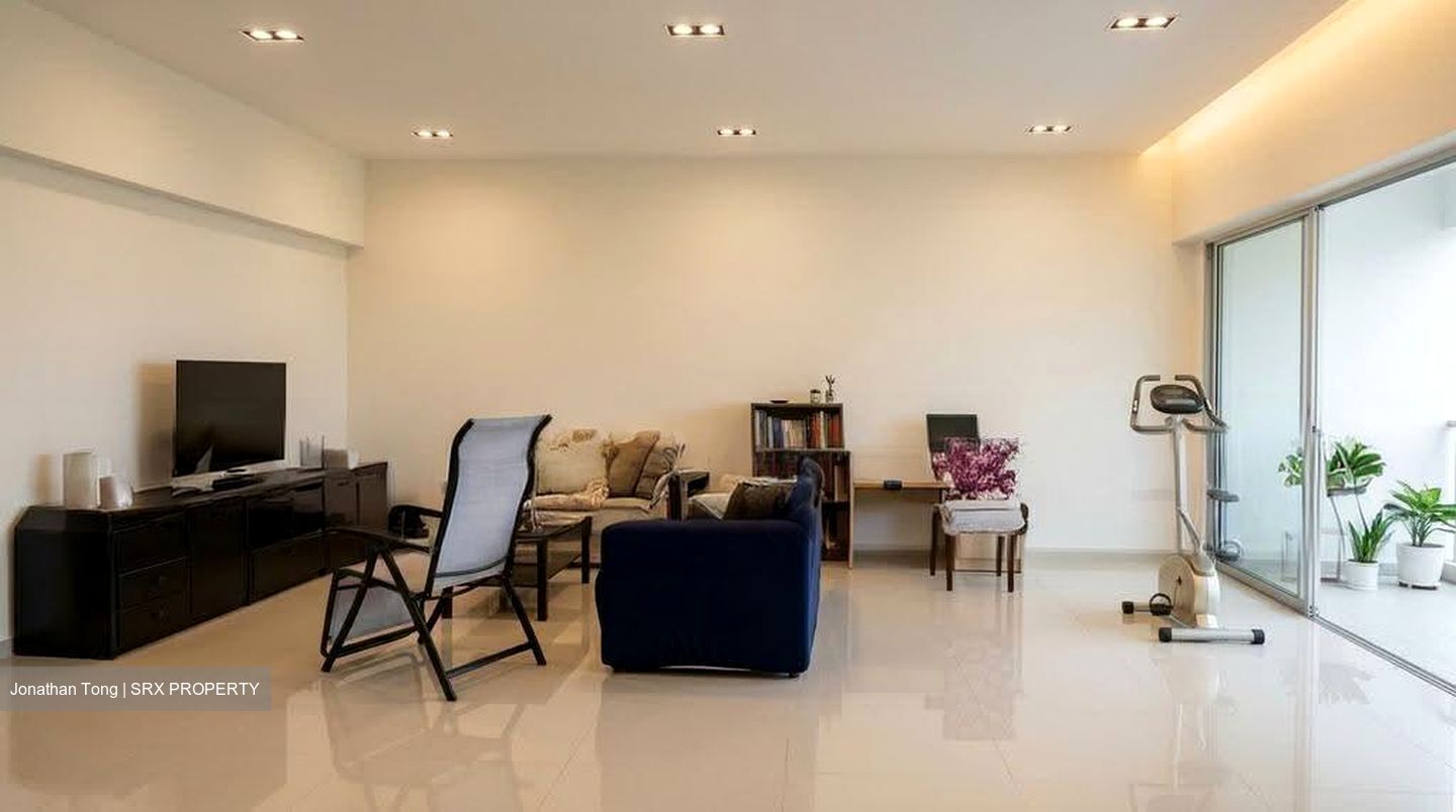 Blk 101 Bukit Batok West Avenue 6 (Bukit Batok), HDB 5 Rooms #630727751